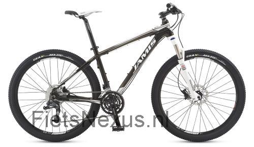 Jamis Nemesis Comp specificaties